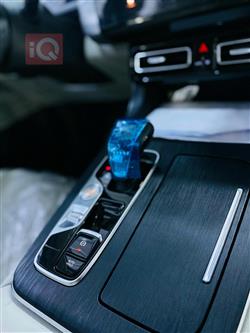 GAC GS8
